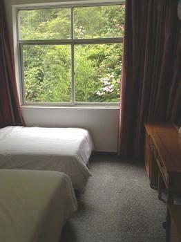 Zhangjiajie Jh Nature Hotel Dış mekan fotoğraf